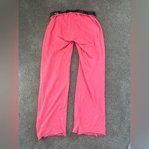 Victoria’s Secret PINK sweatpants